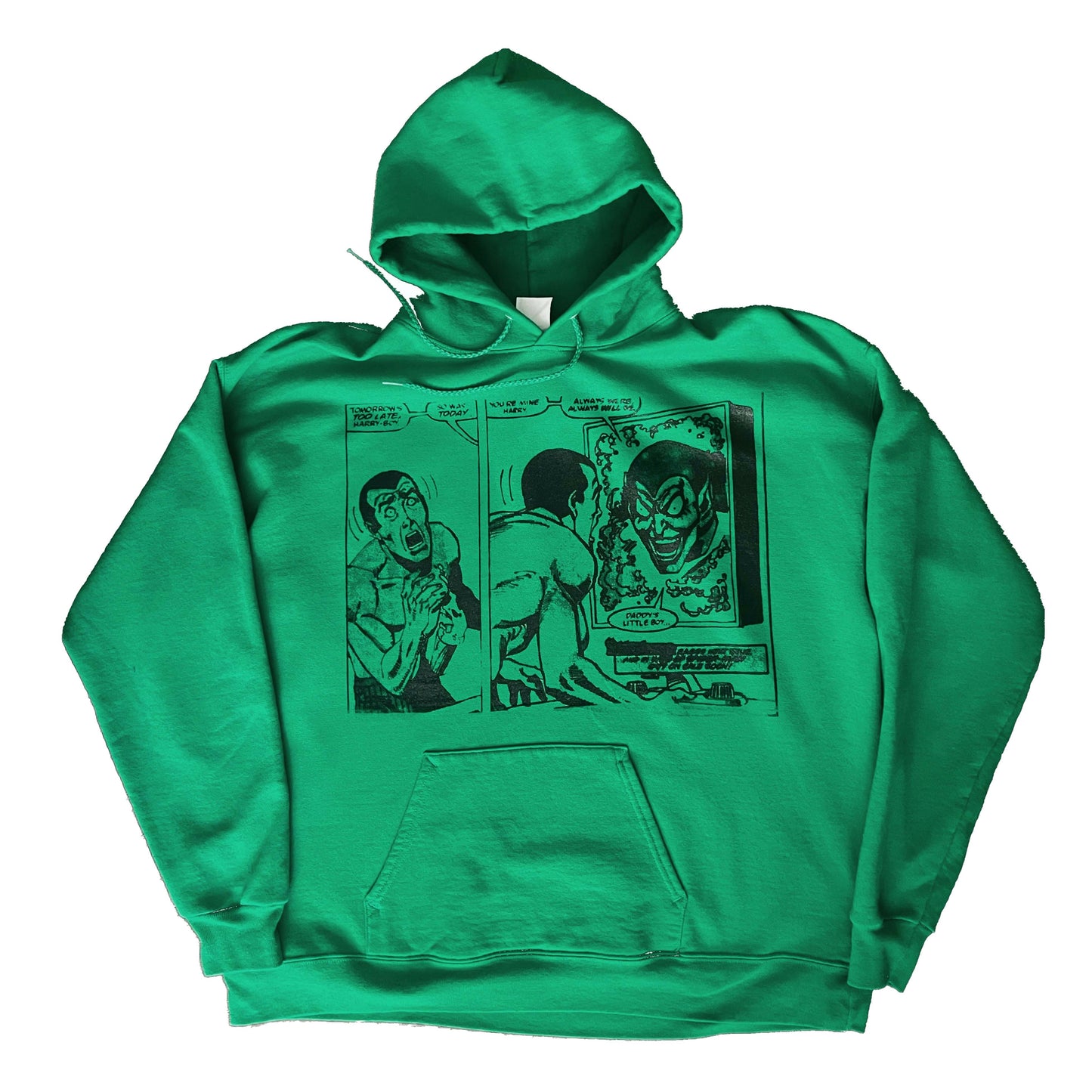ID HOODIE
