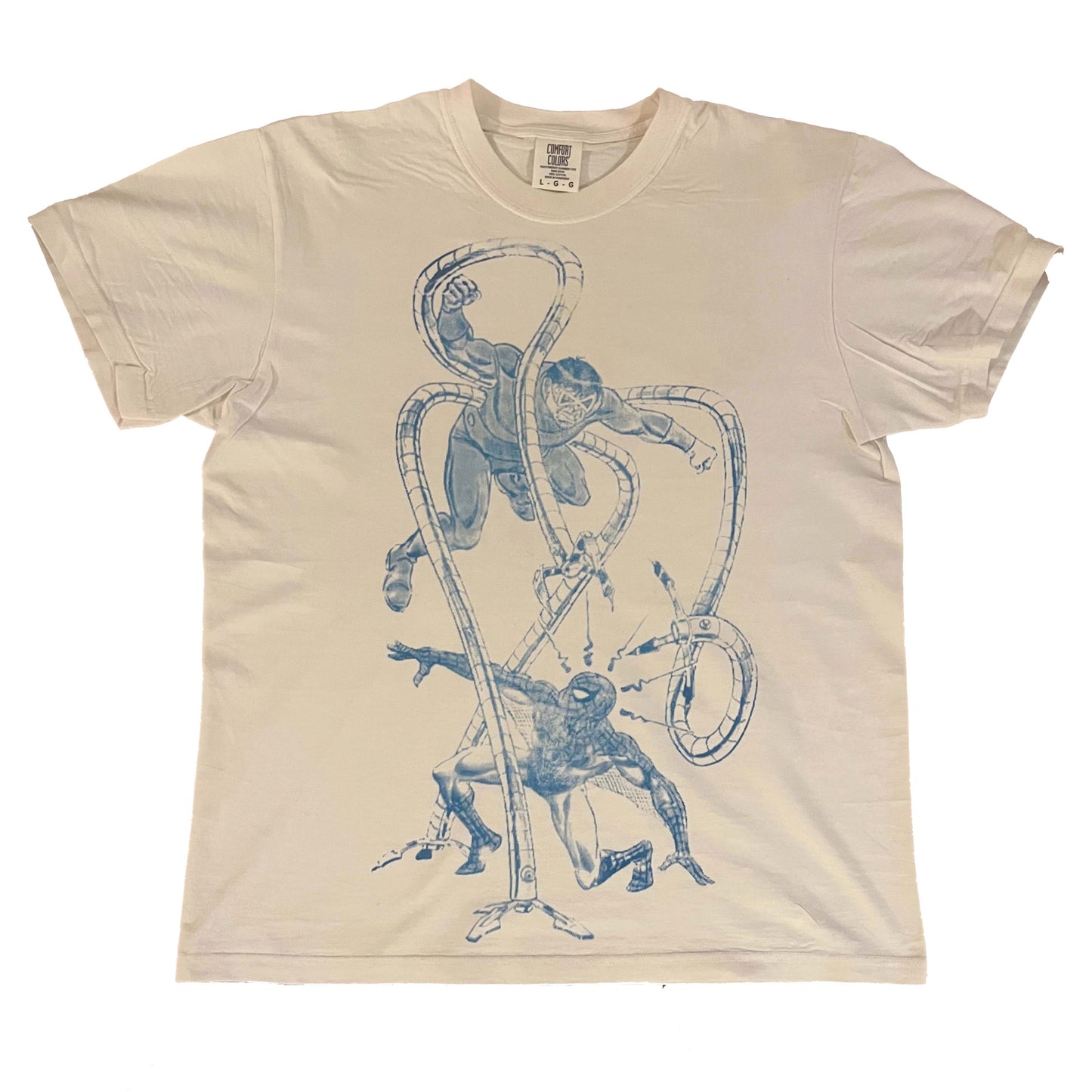 INTUITION TEE
