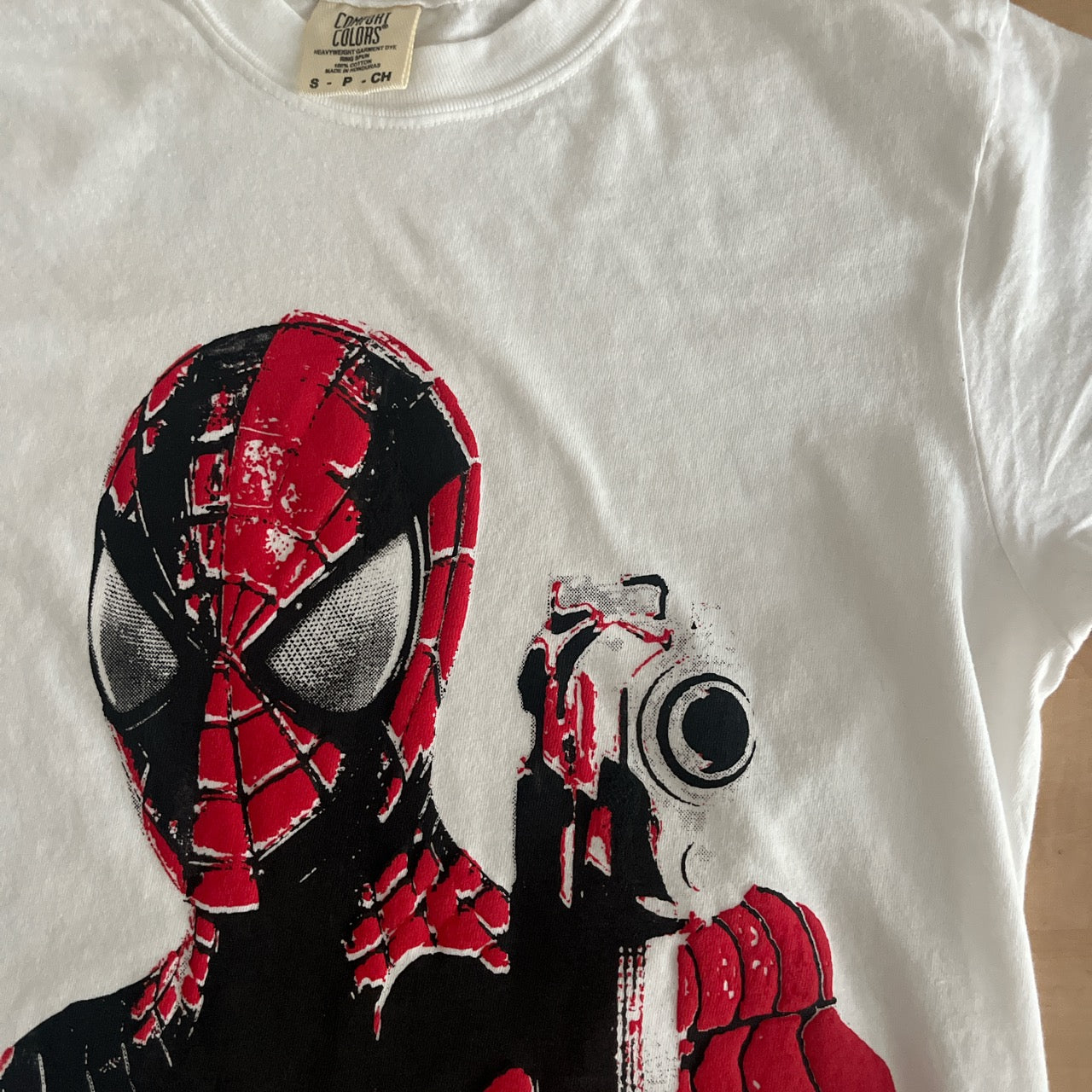 UNTITLED_001 TEE