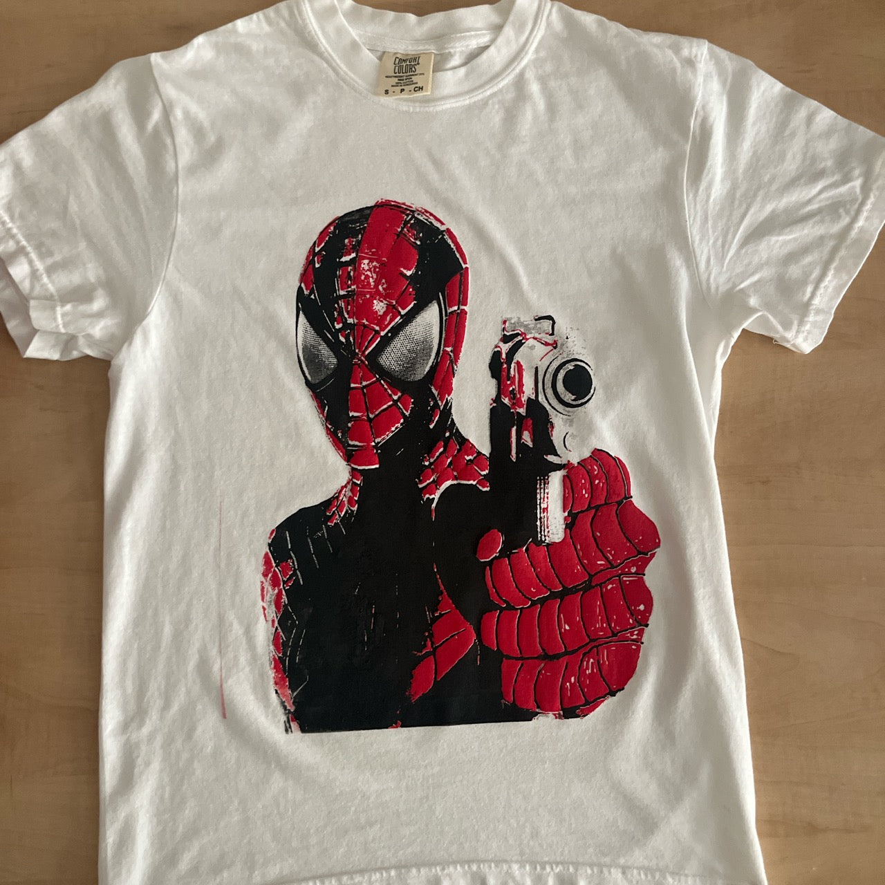 UNTITLED_001 TEE