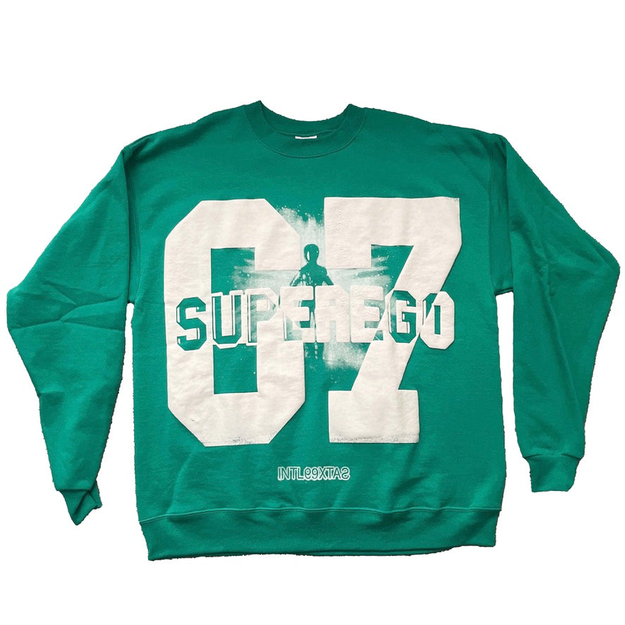 SUPEREGO CREWNECK