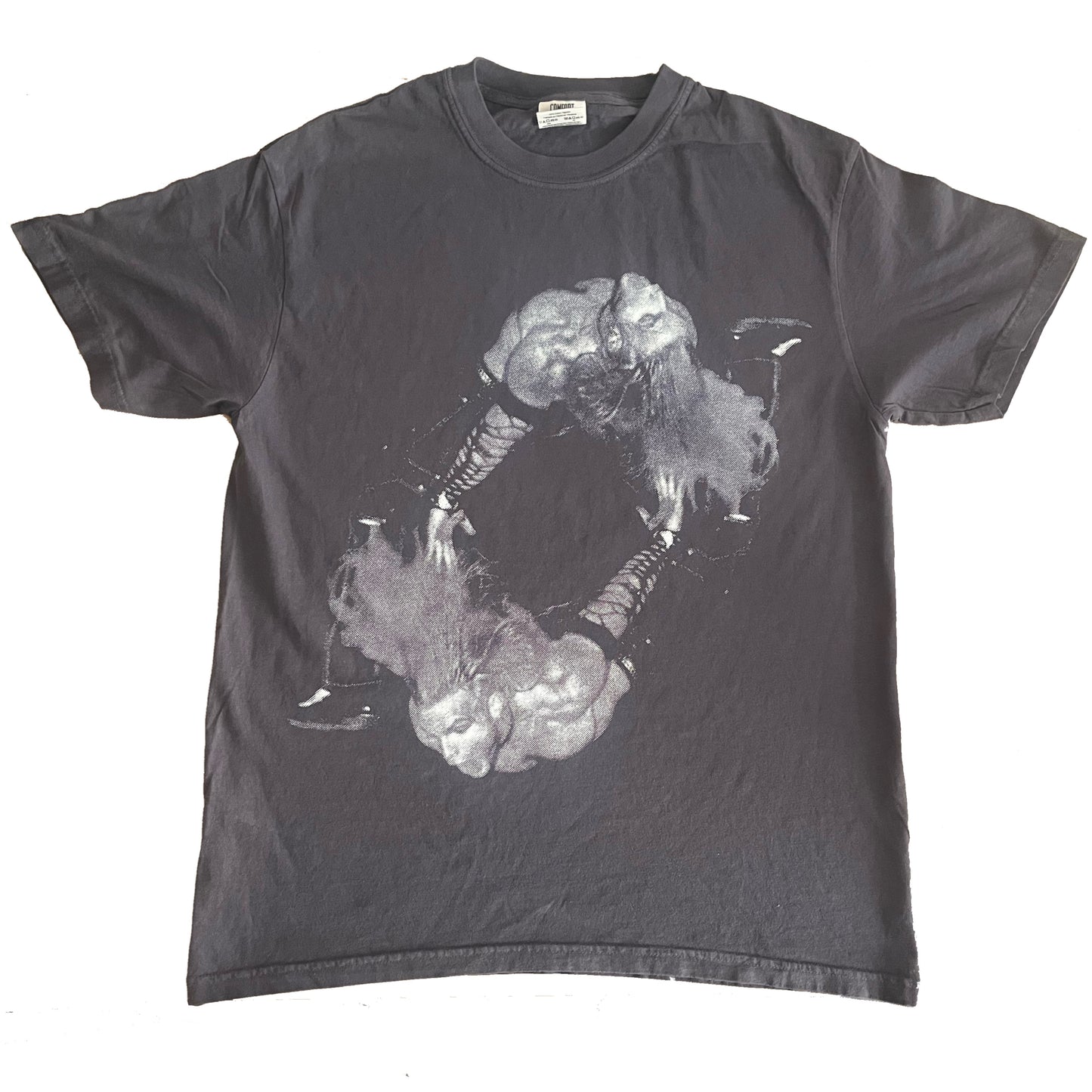 SWANTON BOMB TEE