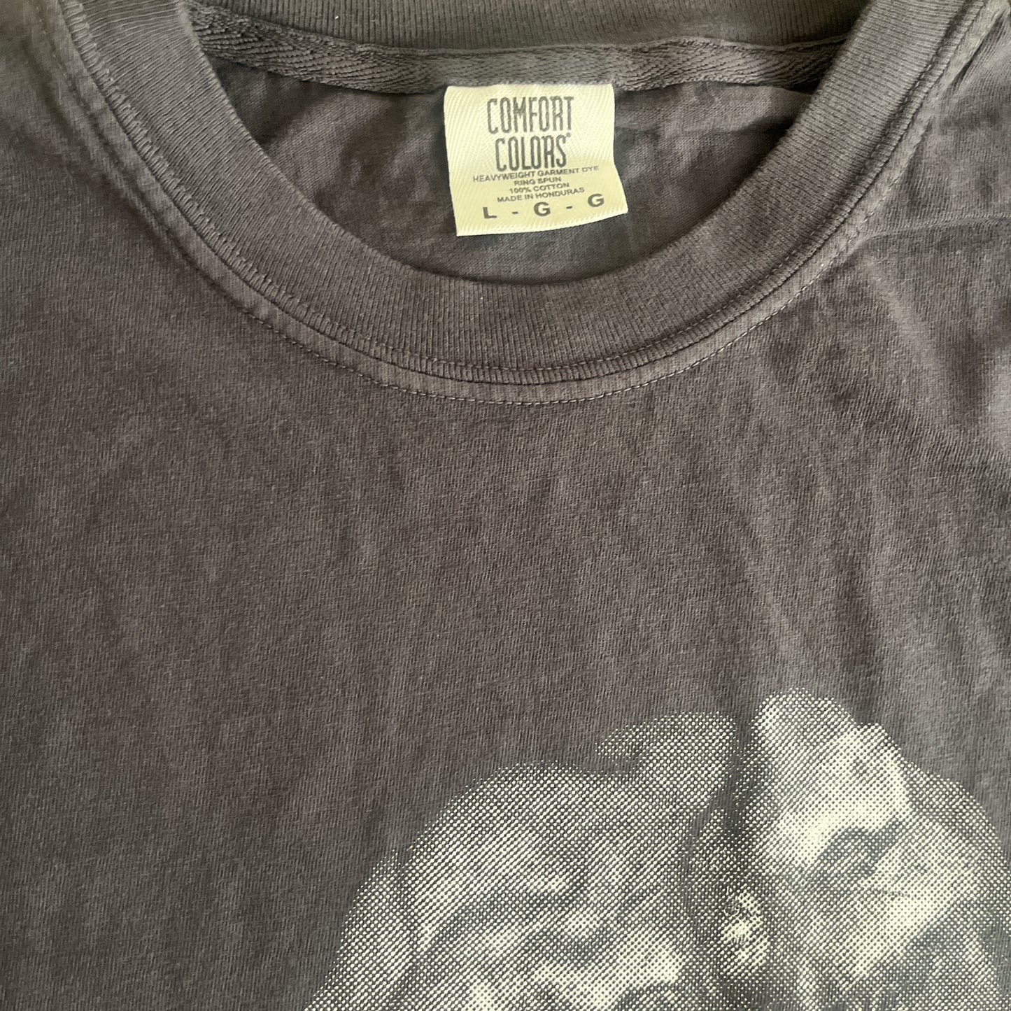 SWANTON BOMB TEE