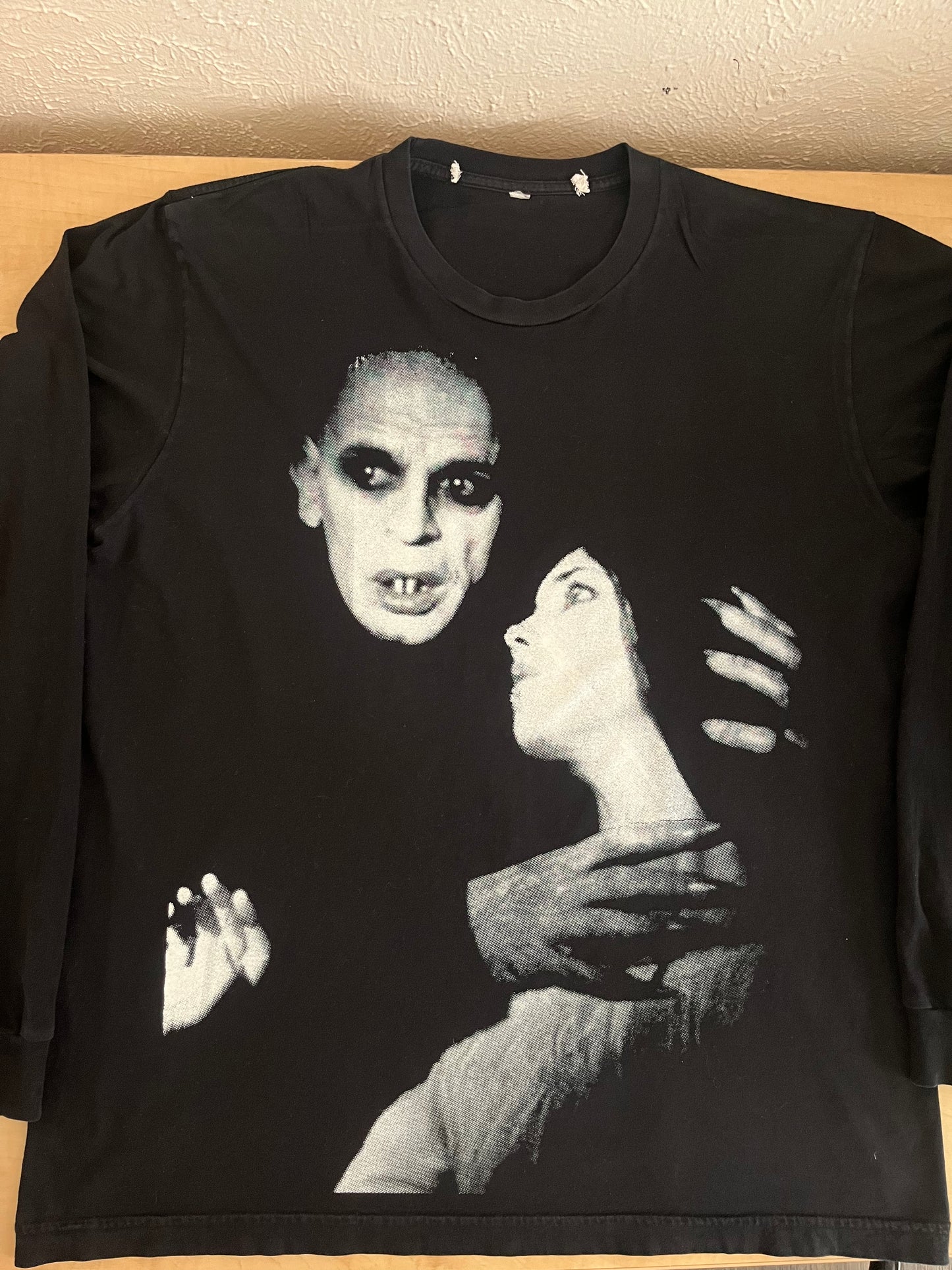 NOSFERATU TEE