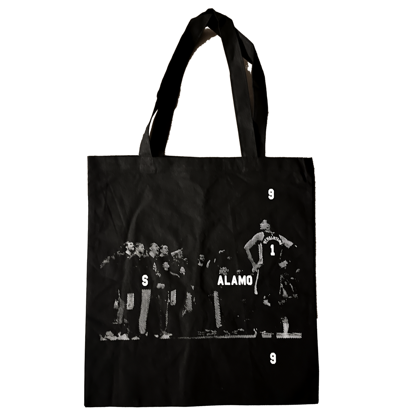 GSG Round 2 Tote
