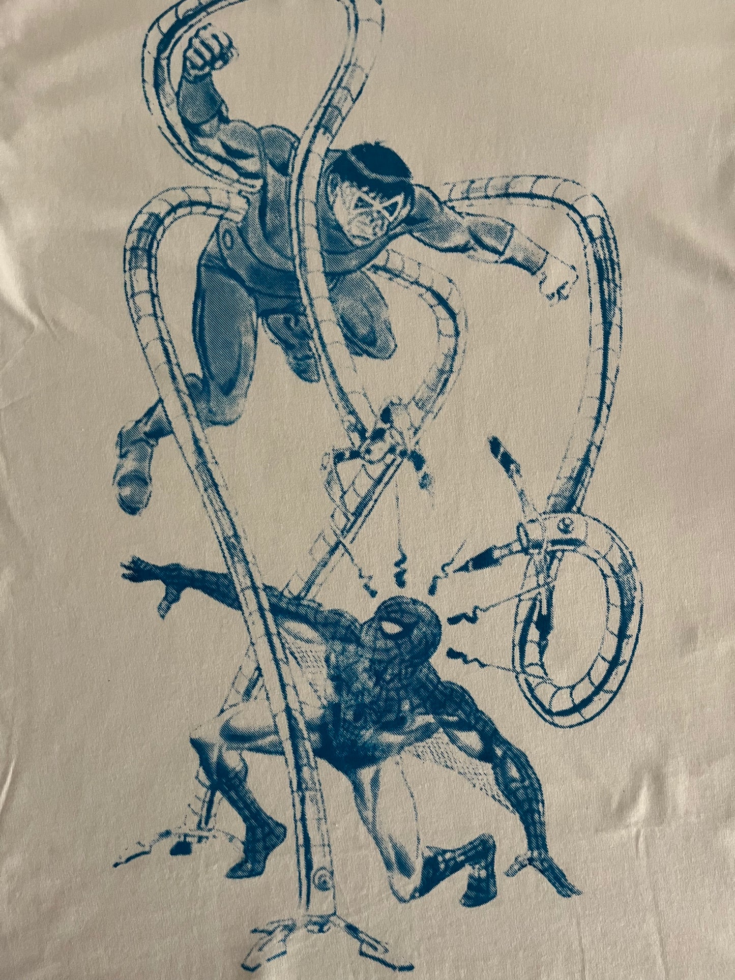 INTUITION TEE