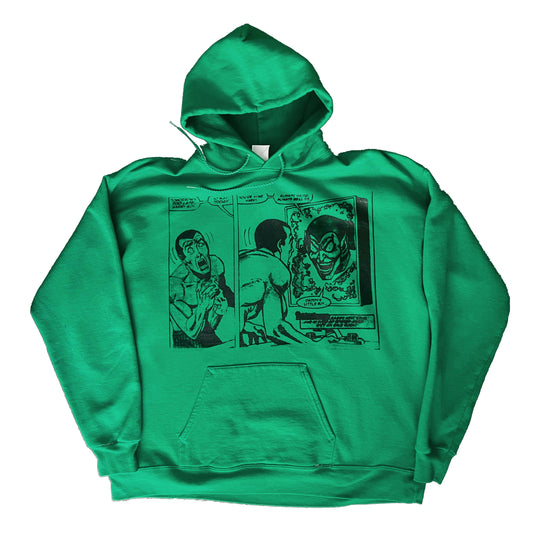 ID HOODIE