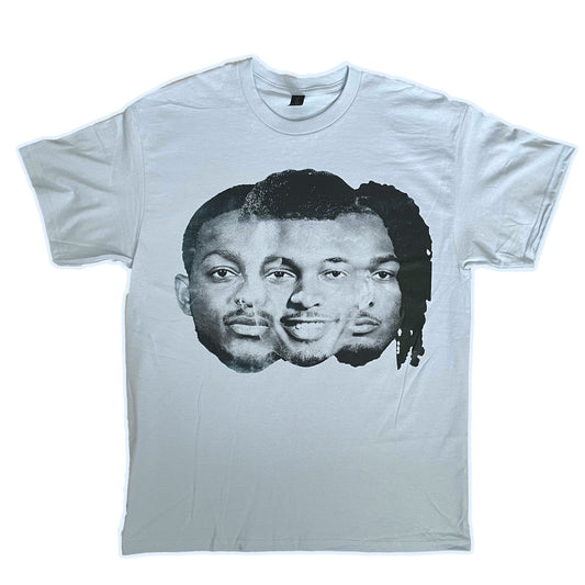 DEAAREA 51 TEE