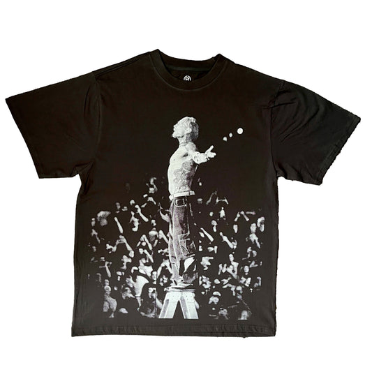 Whisper in the Wind Tee