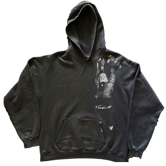 PERSERVERE HOODIE