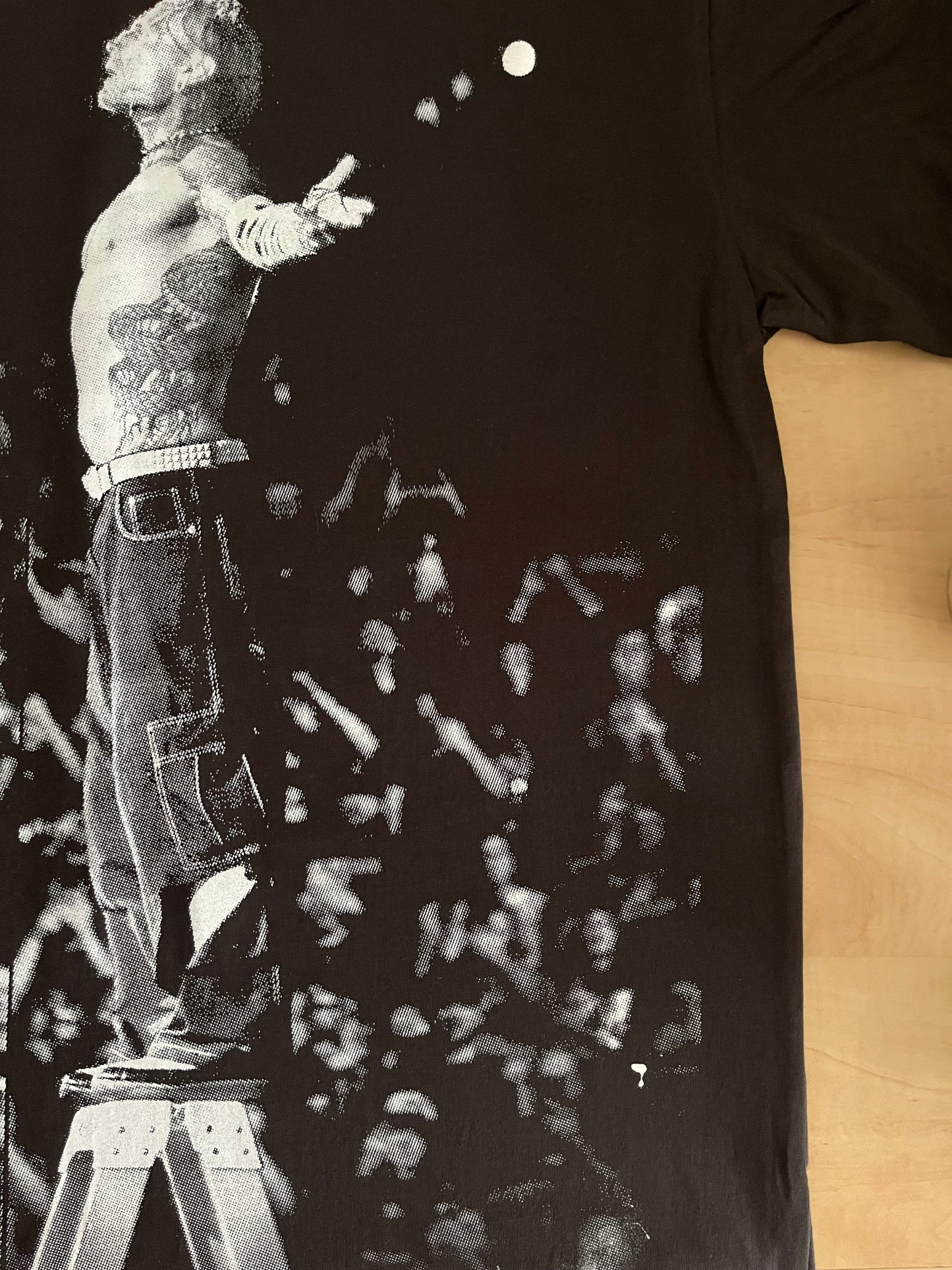 Whisper in the Wind Tee