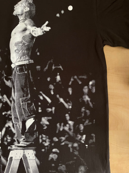 Whisper in the Wind Tee