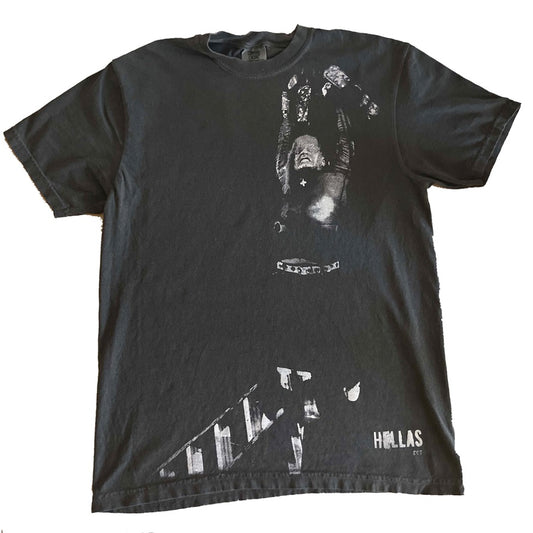 PERSEVERE TEE