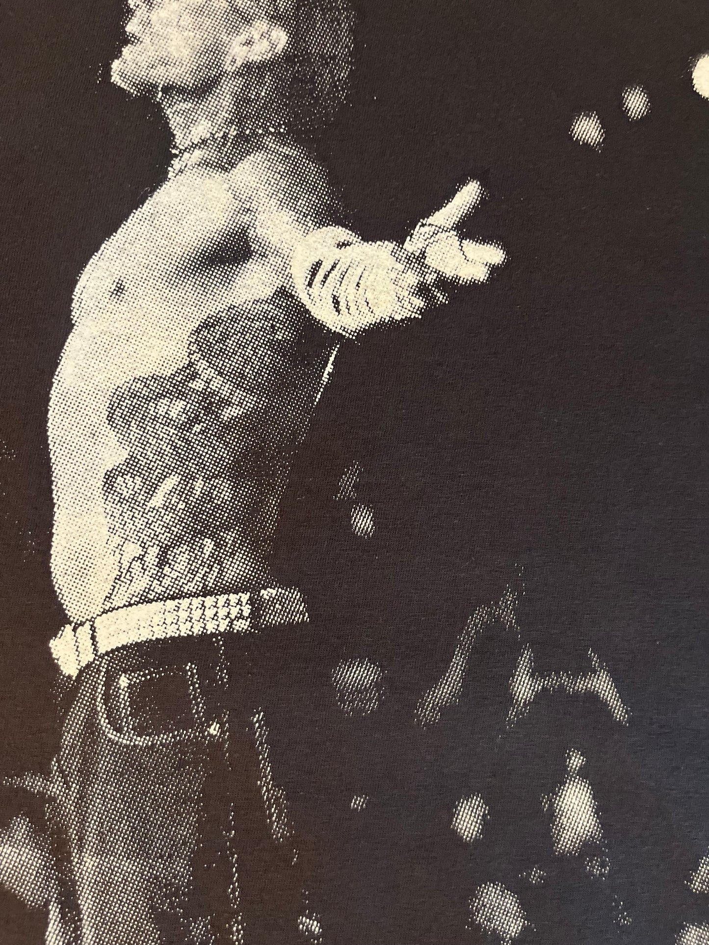 SWANTON BOMB TEE 2
