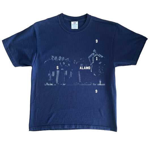 GSG Round 2 tee