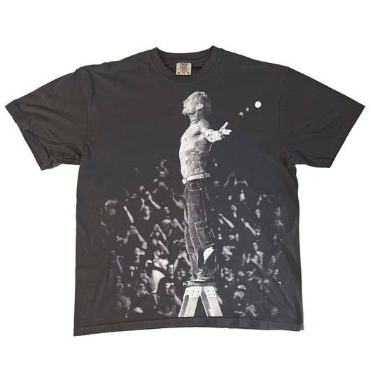 SWANTON BOMB TEE 2