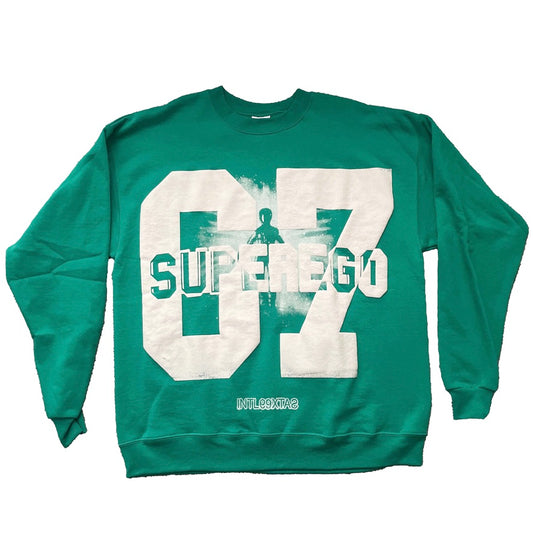 SUPEREGO CREWNECK