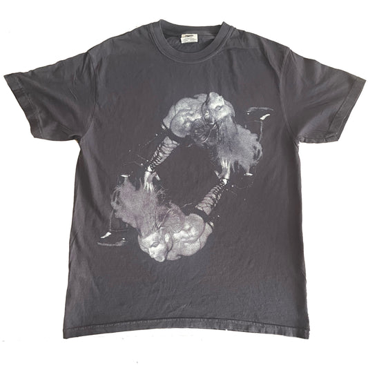 SWANTON BOMB TEE