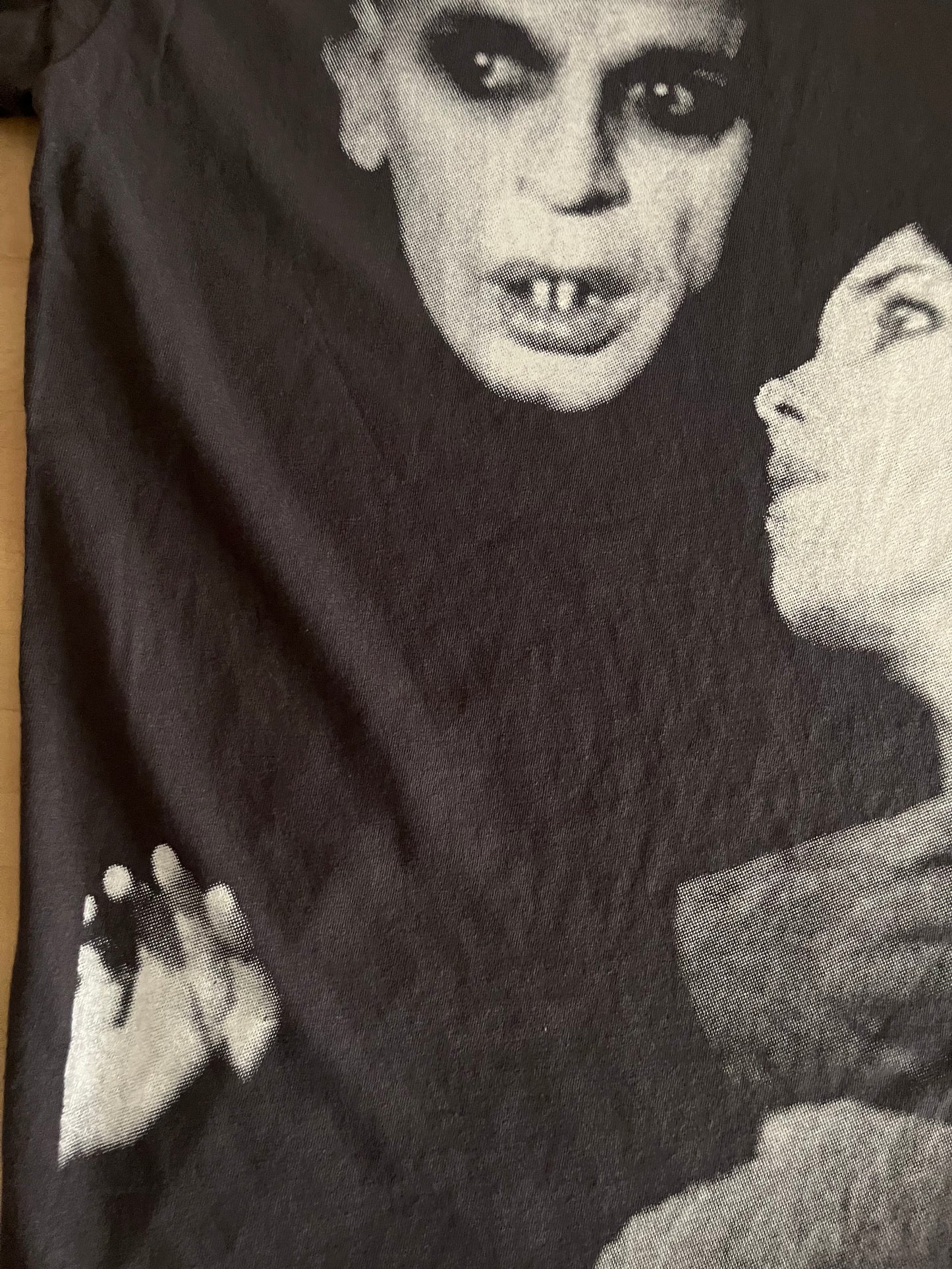 Nosferatu Tee