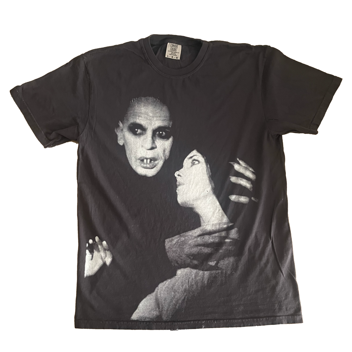 Nosferatu Tee