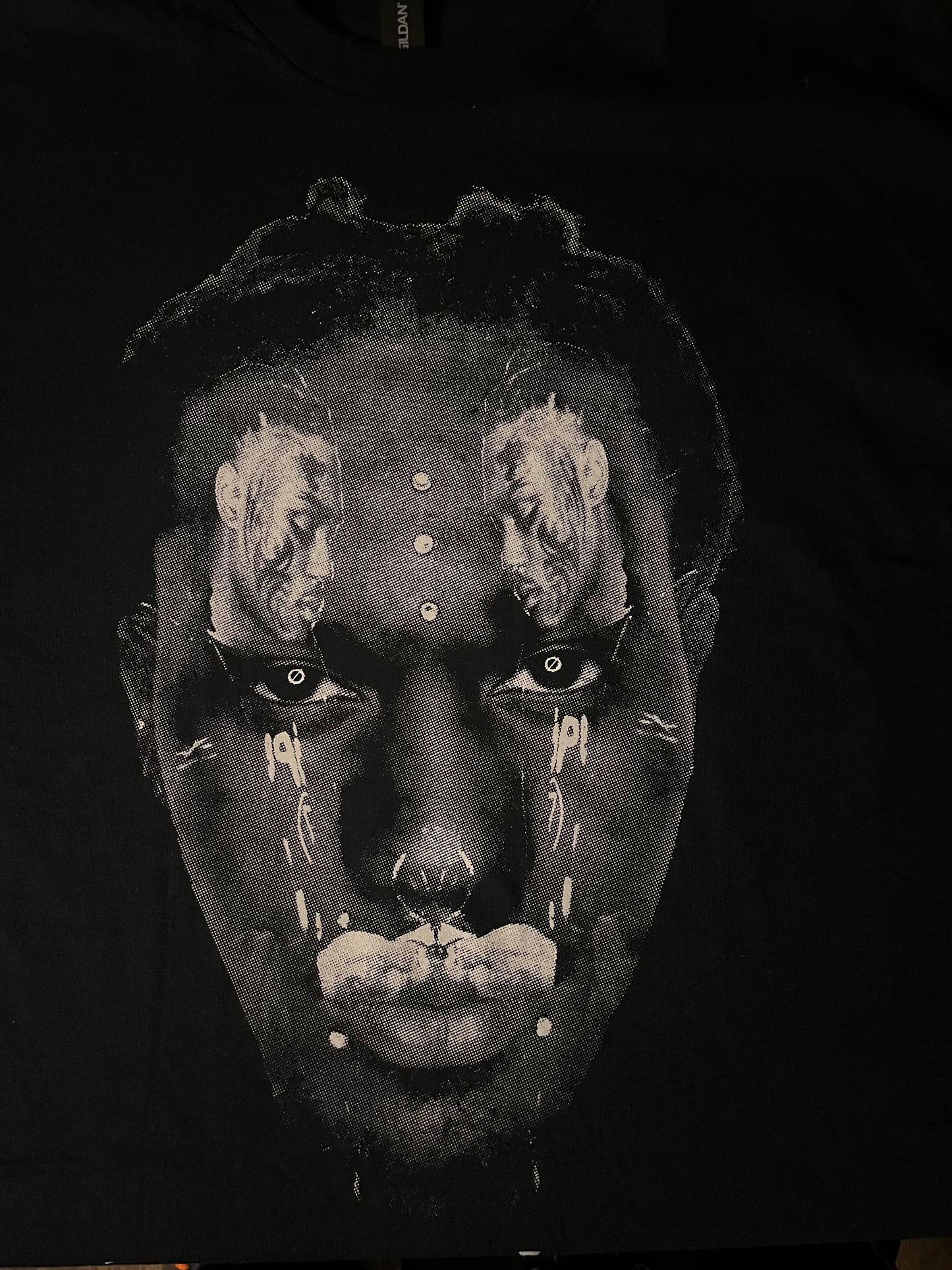 DUALITY TEE