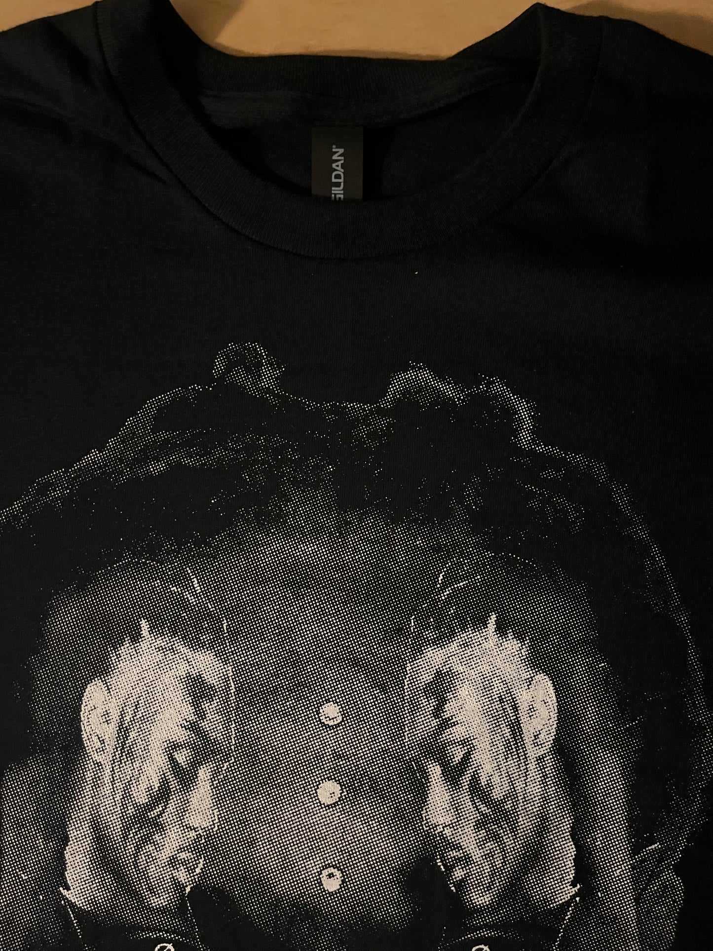 DUALITY TEE