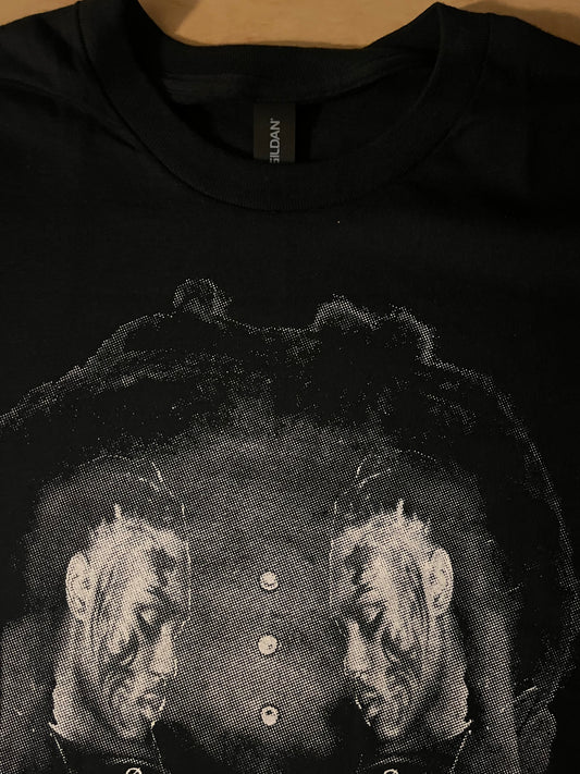 DUALITY TEE