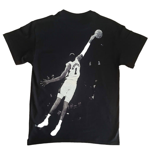 GSG Round 1 Tee