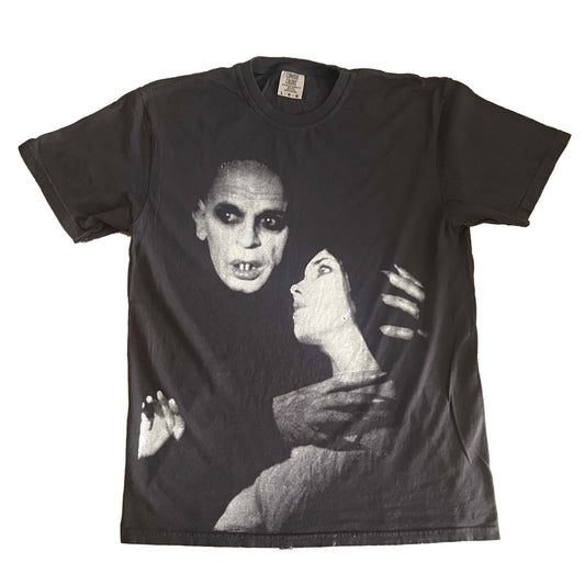 NOSFERATU TEE